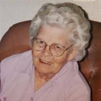 Ruthie Moore Obituary