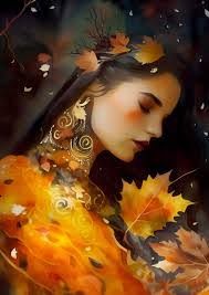 Autumn Wall's Instagram, Twitter & Facebook