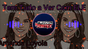 Tem Tudo a ver com ele