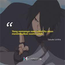 Kata kecewa untuk teman ini dapat menjawab pertanyaan mengapa orang yang kecewa sering marah. 27 Kata Kata Bijak Sasuke Uchiha Penuh Makna Memorable With Us