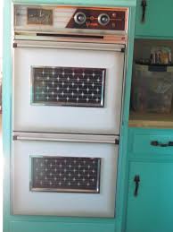 Image result for Tappan Turquoise 1972 Tappan