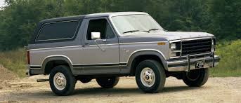 Image result for Dark Cocoa 1981 Bronco