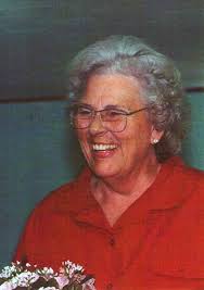 Betty Jo Armstrong Molder (1935-2004)