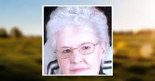 Jean Farmer Wylot Obituary May 21, 2011