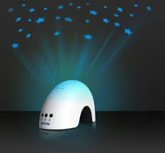 luvion arc baby sterrenhemel projector led nachtlampje voor kinderen nachtlampje projector led