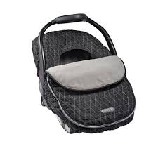 Jj Cole Car Seat Cover Black Black Jj Cole Car Seat Cover Infant Car Seat Cover Baby Car Seats