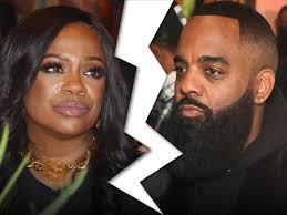 New updates are rolling in as Kandi Burruss has officially filed a motion  asking the judge to seal all court documents in her divorce from Todd  Tucker. Sources say she doesn't want