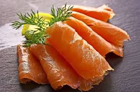 Lachs Im Test Kann Man Lachs Noch Guten Gewissens Essen Wissen Stuttgarter Zeitung