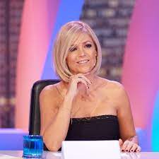 Zum ersten mal wird die sängerin in der nächsten staffel als jurorin bei deutschland sucht den superstar zu sehen sein. Michelle Dsds