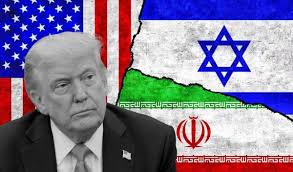 ترامپ: توافق نکنند جهنم به پا می‌شود؛ یک قدم تا جنگ ایران و اسرائیل