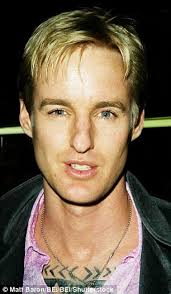 Since 2017, wilson has kept fairly low profile, only appearing as a voice over for his disney character lightening mcqueen and some small tv roles. Owen Wilson Opens Up About His Two Young Sons Daily Mail Online