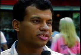 Boston TV News Digital Library Search Results