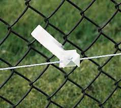Your pet wears a collar containing a sensor, which will first beep to warn your pet to move away from the boundary. Chain Link Fencing For Dogs And Other Pets