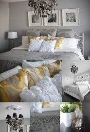 Soothing Grays Grey Home Decor Bedroom Makeover Home Decor Inspiration