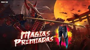 Se inscrevam no canal e ativem o sininho para não perder as notificações de novos videos diarios. Evento Magias Premiadas Traz Calca Angelical De Volta Ao Free Fire