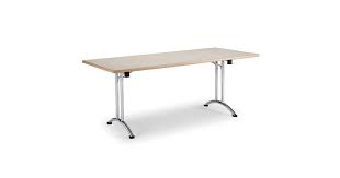 You start by tipping the table on the side so the table rests on the side of the tabletop. Nesting Tables With Folding Top Or Legs And Waiting Tables Leyform