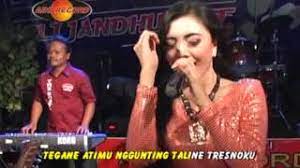 Chords For Deviana Safara Rontang Ranting Official Music Video
