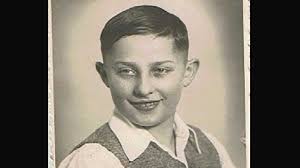 The Hat Of Salvation You Wore On Your Head'