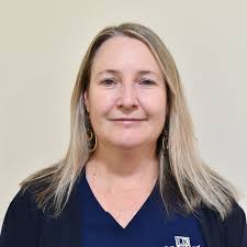 Georgette Connellan is our Employee of the Quarter for June in the Admin  Department! Georgette has been the cornerstone of the financial  administration of our Club. She has regularly supported not only