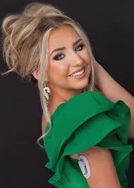 This sweet girl is going to ✨SHINE✨