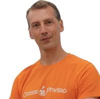 CrossPhysio Rückenfit