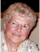 Mary Louise Norton Obituary March 4, 2014