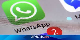 We did not find results for: Bocoran Fitur Baru Whatsapp Bisa Cari Pesan Berdasarkan Tanggal