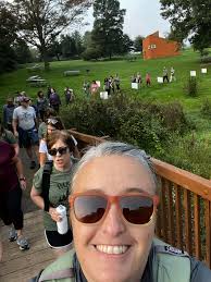 Hike for the Homeless, Cumberland MD