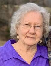 Vera Mae Parcell Obituary (2022)