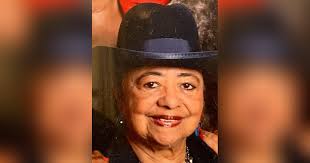 Obituary for Bernice Collins