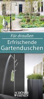 Outdoor Duschen Fur Garten Pool Gartendusche Garten Garten Und Outdoor