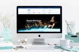 Online store Ice House