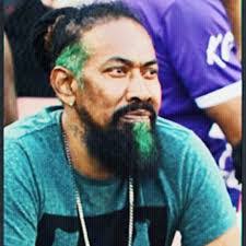 Kingsley Davis's Instagram, Twitter & Facebook