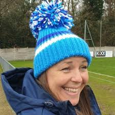 Caroline Bone (@trixandTj)