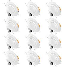 The library provides a powerful framework for authenticating and interacting with apis and sending network requests note: Sgl 6 Dimmable Led Downlight 13w 120w Replacement 3000k Soft White 1050 Lumens Retrofit Led Recessed Lighting Fixture Led Ceiling Light Recessed Downlight 12 Pack Buy Online In Cayman Islands At Cayman Desertcart Com Productid