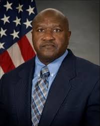 CSM Patrick Z. Alston :: FORT LEONARD WOOD