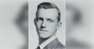 Obituary information for Raymond Earl Cline