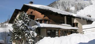You're getting the lowest possible rate. Haus Am Fang Hotel Garni St Anton Am Arlberg Direkt An Der Skipiste