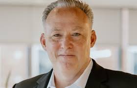 Northwest Bank hires Ian Bailey as head of external comms