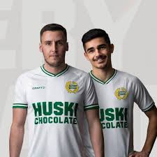 Hammarby if live score (and video online live stream*), team roster with season schedule and hammarby if previous match was against afc eskilstuna in svenska cup, group 8, match ended. Hammarby Kit History Football Kit Archive