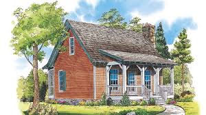 27 Tiny House Plans That Prove Bigger