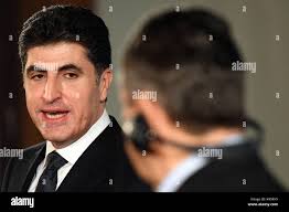 Gabriel premiere hi-res stock photography and images