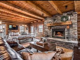 6 bedrooms, 6 bathrooms, 1 half bathrooms. Updated 20 Dreamy Luxury Cabin Rentals For 2021