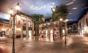 Grab A Drink And Pretend To Be A Firefighter In West London Kidzania London London Play Houses