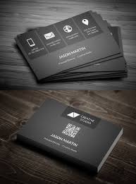 Your business card design is an essential part of your branding and should act as a visual extension of your brand design. Monogram Professional Elegant Modern Black Business Card Zazzle Com Business Cards Layout Professional Business Cards Graphic Design Business Card