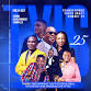 Transformed Youth Impact Summit 2025 event image