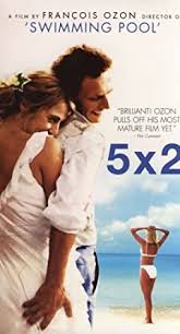 Moi, benedetta, je vais gérer la page en deux langues: Amazon Com 5x2 Valeria Bruni Tedeschi Stephane Freiss Geraldine Pailhas Francoise Fabian Michel Lonsdale Francois Ozon Movies Tv
