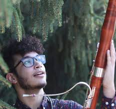 Ithaca Bassooniversity