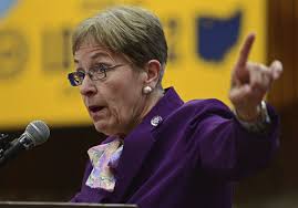 Analysis: Kaptur outperformed Biden in what was considered a toss-up  district