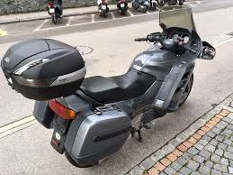 Moto Occasions Acheter Honda St 1100 Pan European Ranzoni Moto Sa Locarno Id 7591191